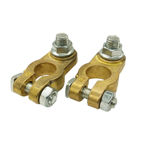 Brass Battery Terminals