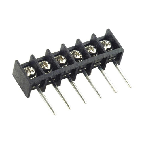 Tri- Barrier Terminal Block