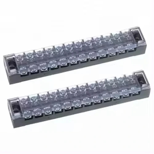 Elevator - Type Terminal Blocks
