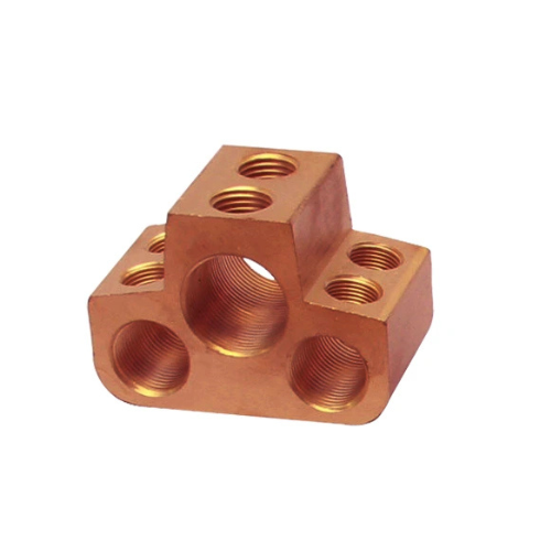 Copper Terminal Blocks