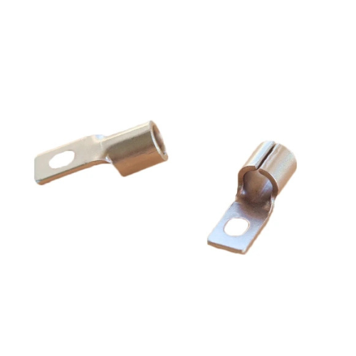 Punch Terminals