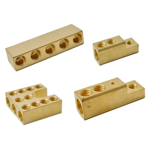Connector Terminal Block 