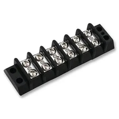 Barrier Terminal Block