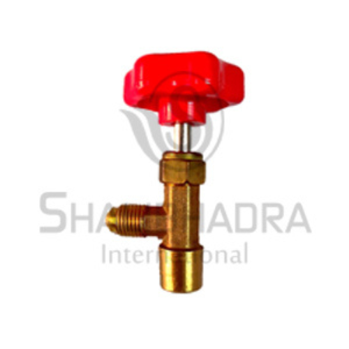 Brass Hydrocarbon Valve