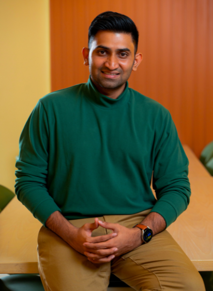 Abhinav Sharma