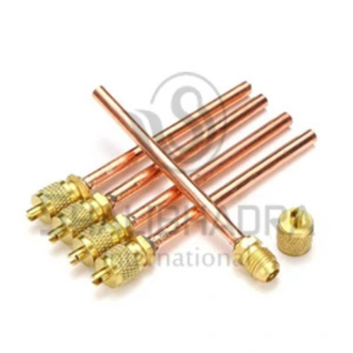 NRV Charging Valve Nipple