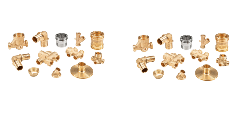 Customized Components OEM Manufacturer