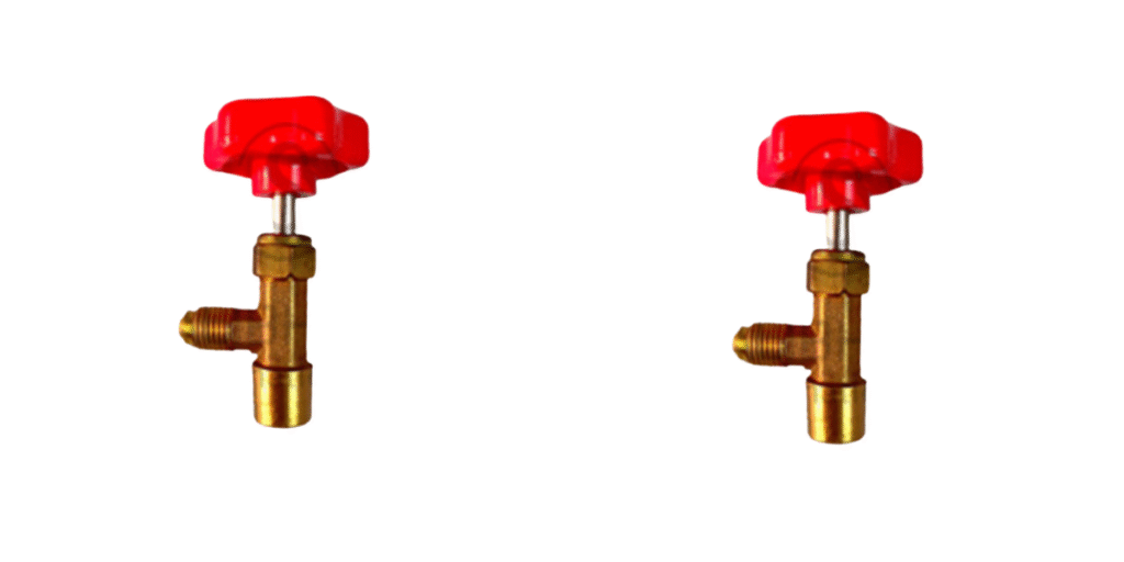 Brass Hydrocarbon Valve Manufacturer