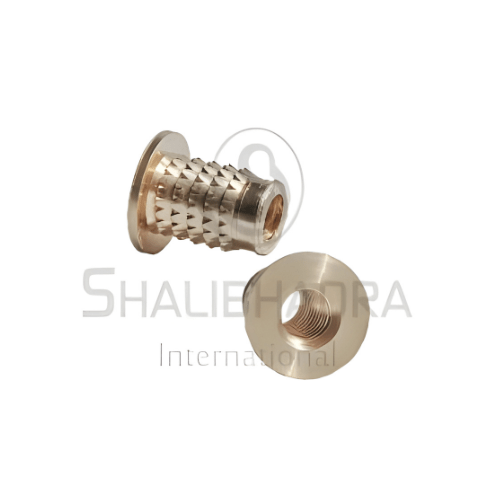 Brass Multi Headed Insert