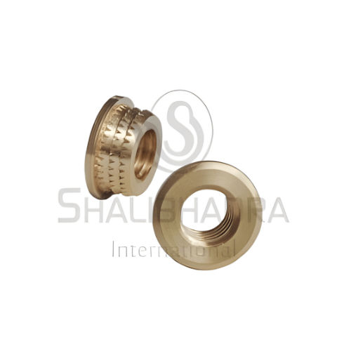 Brass Multi Micro Insert