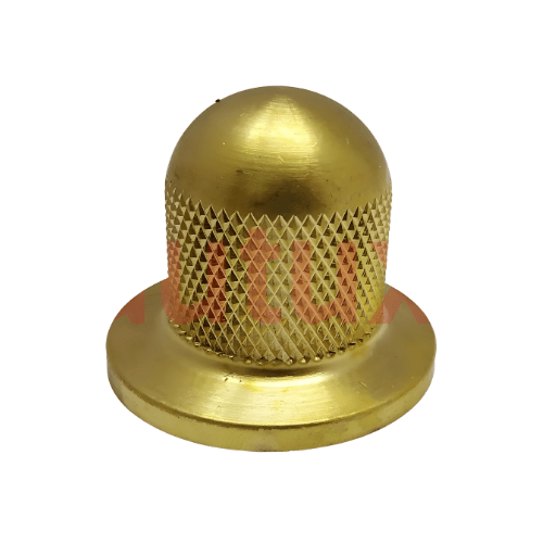 BRASS CERAMIC EPOXY INSERT