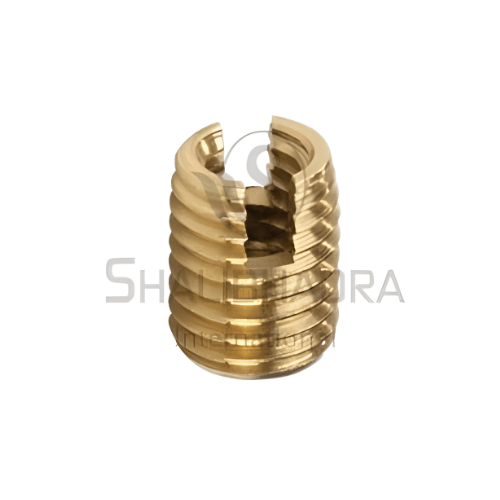 Brass Helicoil Insert 
