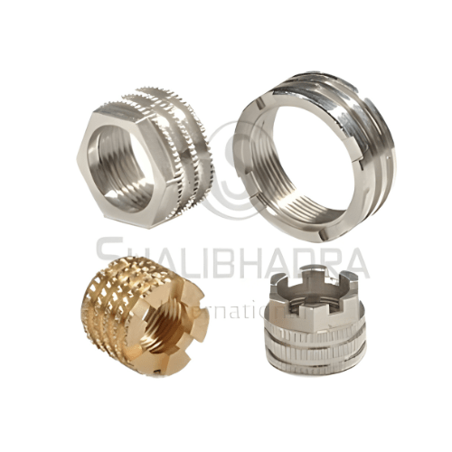 Brass PPR Female Insert