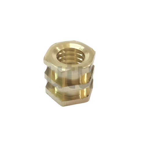 Brass Mixer Insert
