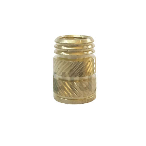 Chevron Threaded Insert