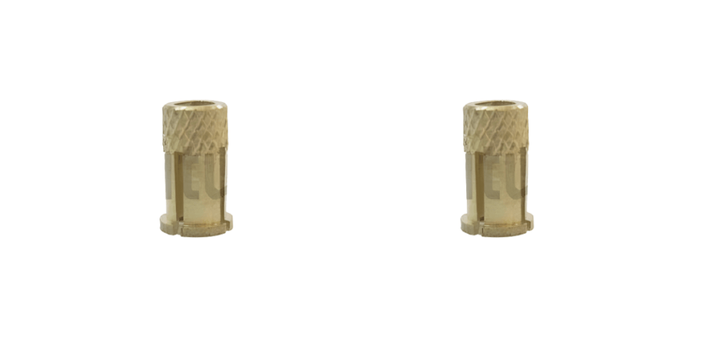 Brass Threaded Insert Exporter
