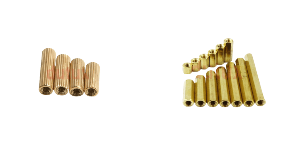 Brass Spacer Exporter in Gujarat